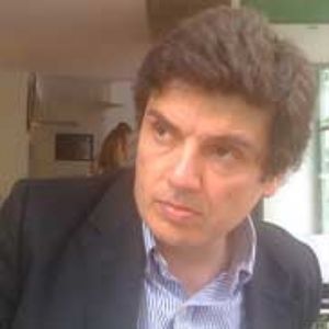 Nicolas Saada