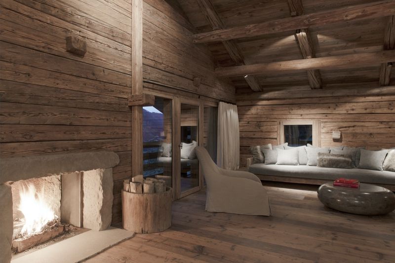 Chalet 1864 (Le Grand-Bornand)