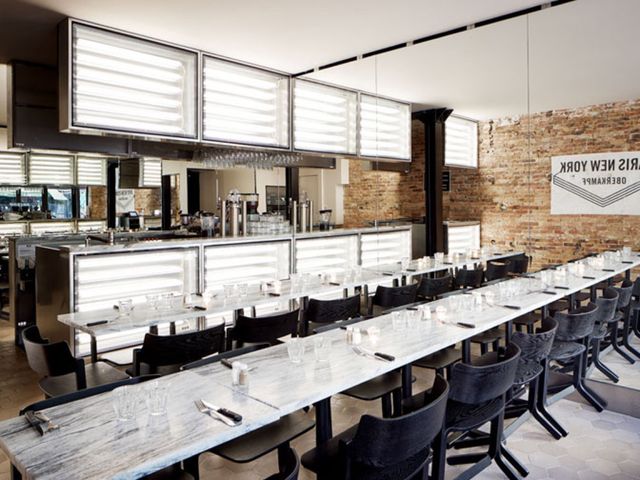 PNY Oberkampf, Paris