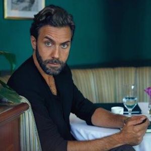 Marc Ange
