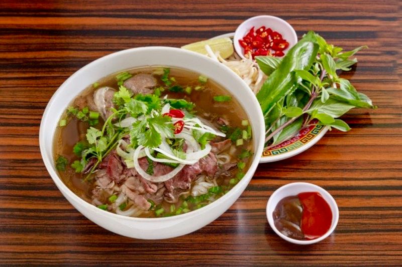 Ngoc Xuyen Saigon (Paris)