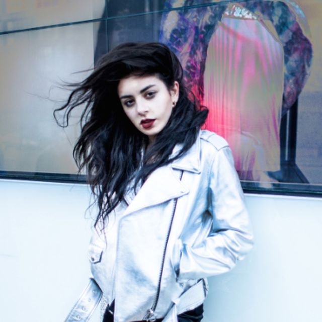 Charli XCX
