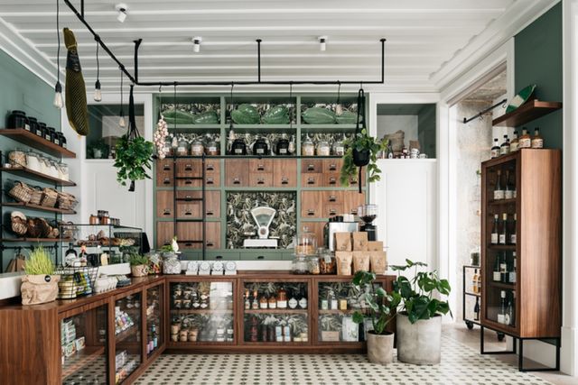 Prado Mercearia, Lisbonne