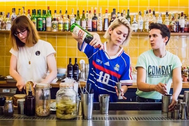 Dix adresses pour savourer la coupe du monde sans billet