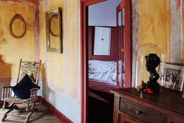 Maison salvadore, l'Isle Jourdain