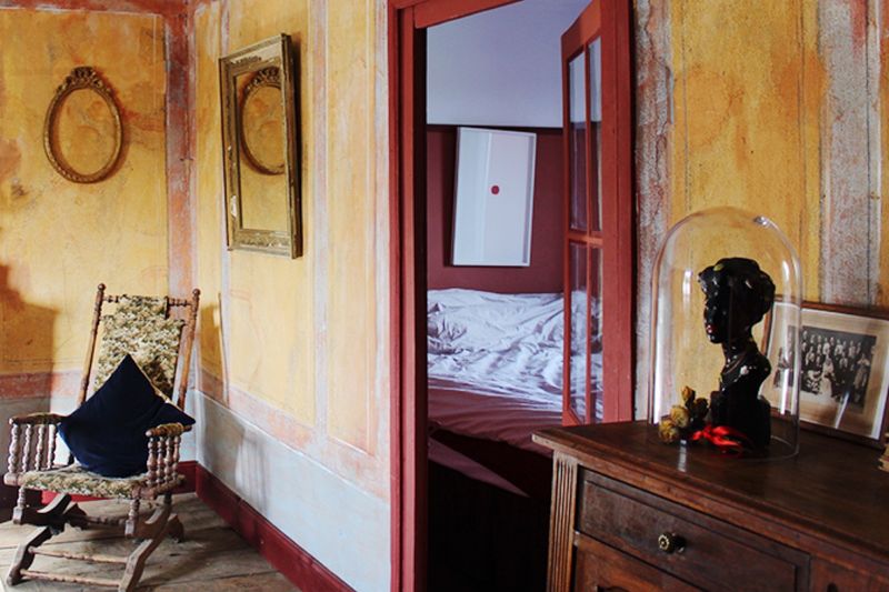 Maison Salvadore (L'Isle Jourdain)