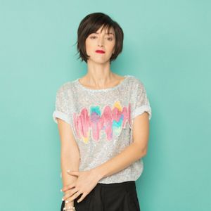 Pauline Croze