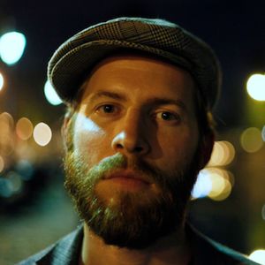 Eli Finberg (FREEZ)