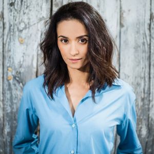 Rachida Brakni
