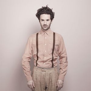 Nicolas Maury