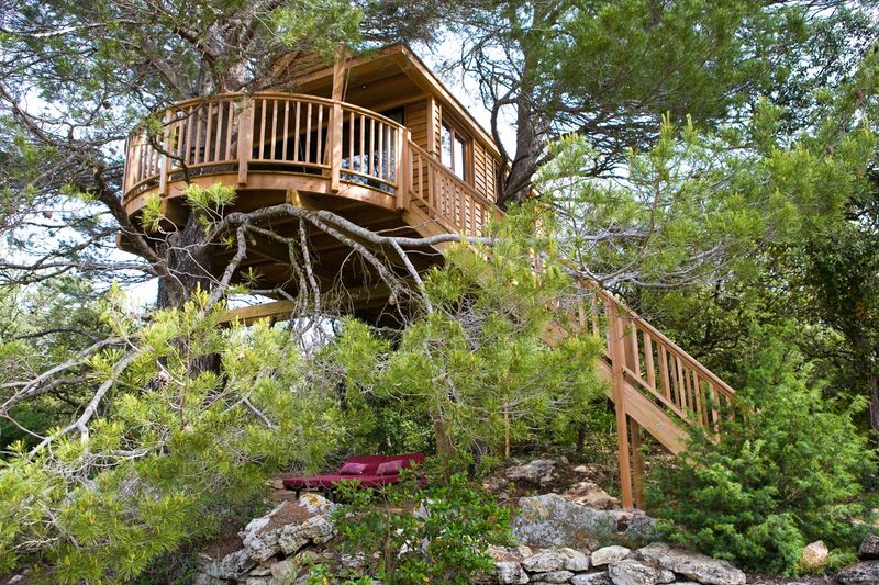 Maison Valvert (Bonnieux)