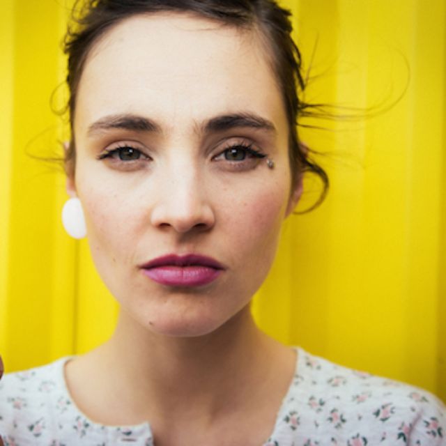 Anaïs Dautais Warmel