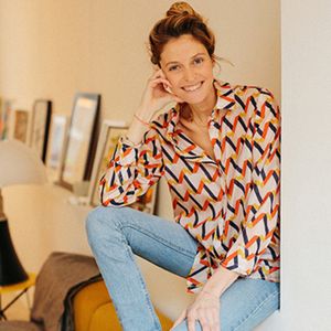 Elise Chalmin