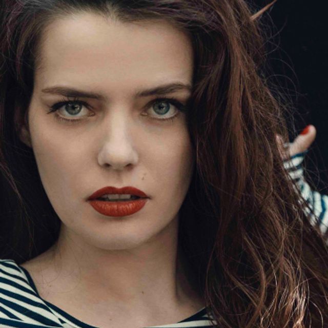 Roxane Mesquida