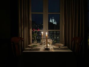 ​Nos meilleurs baise & breakfast pour la Saint-Valentin 2021