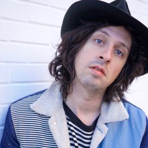Adam Green