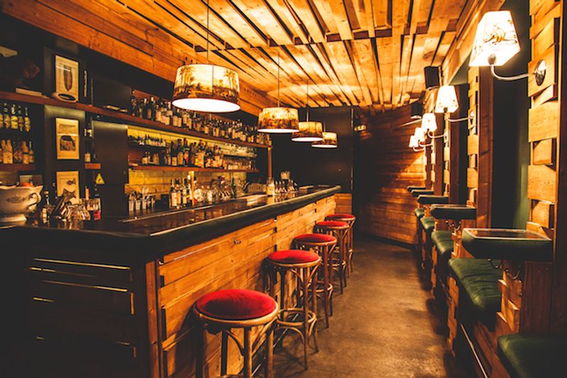 Le Castor Club (Paris)