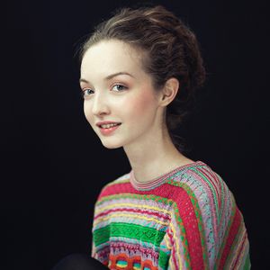 Alexia Giordano