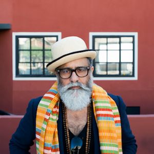 Cyril Aouizerate