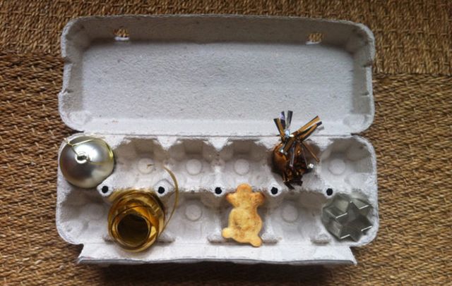 Réveillons : une demie pour la douze