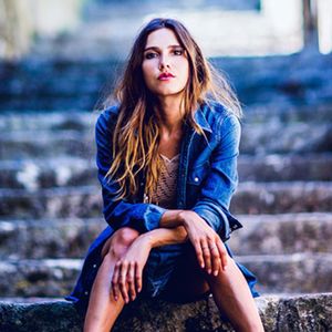 Joyce Jonathan