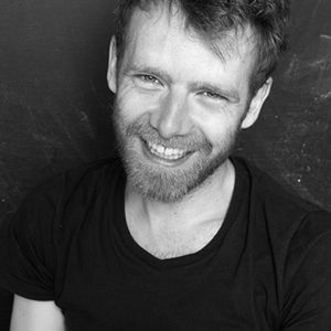 Antoine Reinartz