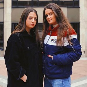 Elise et Julia