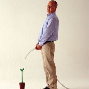 Alberto Alessi
