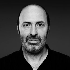 Cédric Klapisch