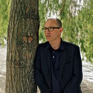 Laurent Mauvignier
