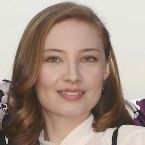 Julia Roy