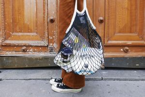 Dans notre panier pas niais, il y a…