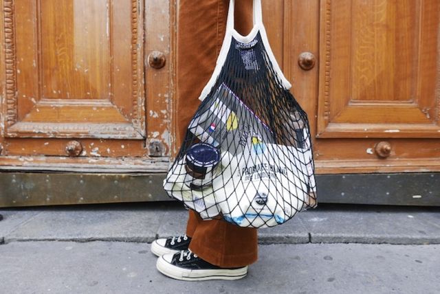 Dans notre panier pas niais, il y a…