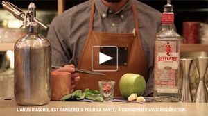 La Tigresse