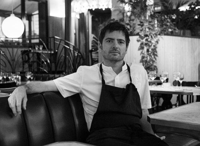 Au régal des oreilles : Mathieu Rostaing-Tayard et Andrea Petrini