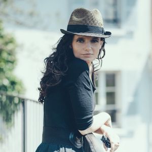 Salomé Lelouch