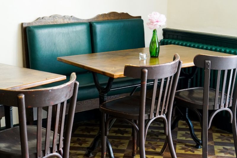 Le Saint Hubert (Saint-Saturnin-lès-Apt)