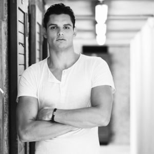 Florent Manaudou