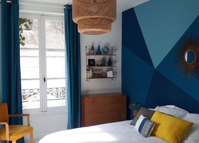 Maison de la Rive Gauche (Selles-sur-Cher)