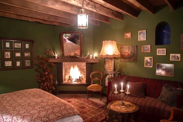 Les chatelliers, Bouzy-la-Forêt