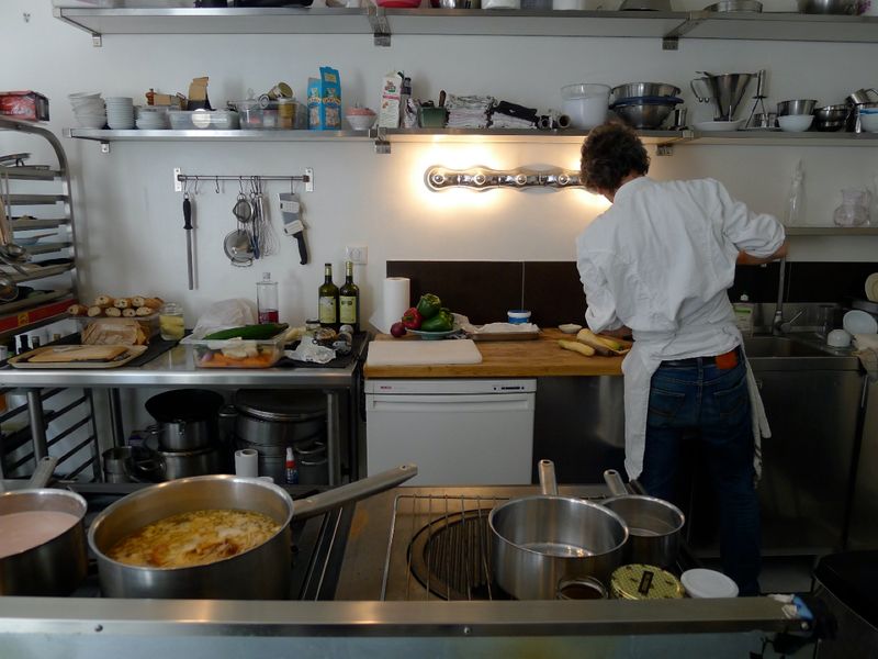 Prosper et Fortunée (Paris)