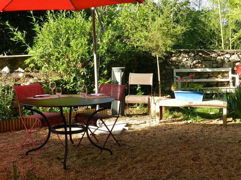 Auberge Le Prieuré (Moirax)