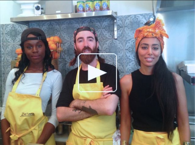 Kebap kefta bœuf maison