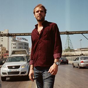 Cyril Mokaiesh