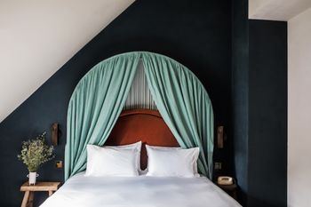 Hôtel des Grands Boulevards (Paris)