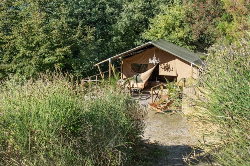 Graine et Ficelle (Saint-Jeannet)