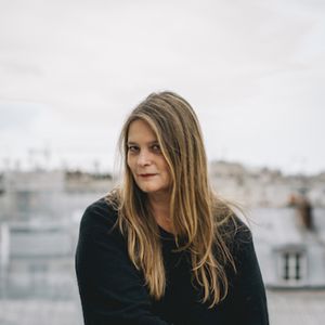 Sophie Fillières