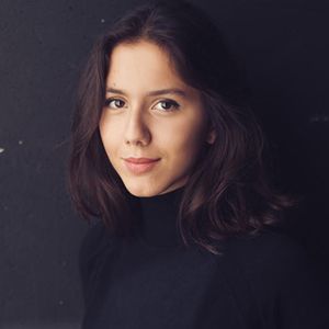 Anaïde Rozam
