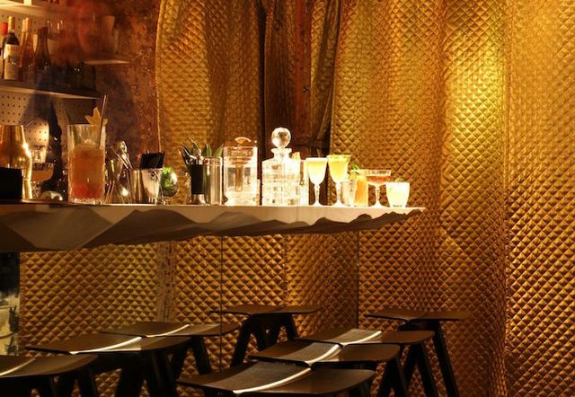 The best cocktail bars in Paris