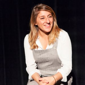 Marion Mezadorian